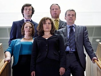 The thick of it rise best sale of the nutters watch online