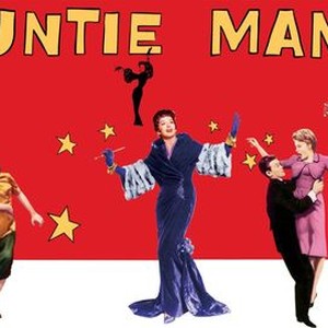 Netflix Instant Pick #8 – Auntie Mame – The Motion Pictures