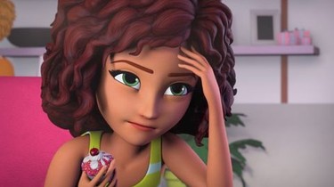 Lego friends season 1 episode 3 cheap