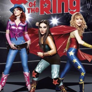 Queens of the Ring photo 3