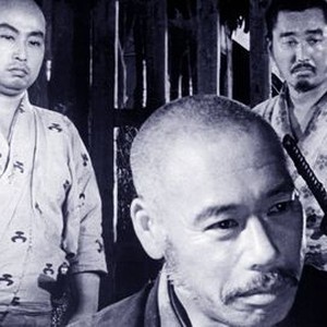 Seven Samurai (1954)