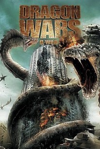 Watch trailer for Dragon Wars: D-War