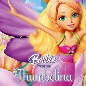 Barbie Presents Thumbelina Pictures Rotten Tomatoes
