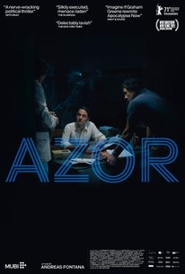 Watch trailer for Azor
