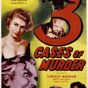 Three Cases of Murder (1953) photo 13