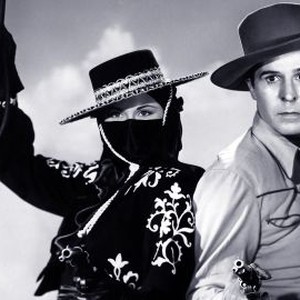 Zorro's Black Whip (1944) photo 8