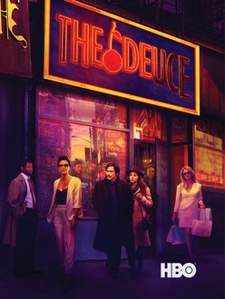 The deuce season 1 2025 episode 1 full episode