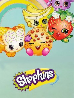 Shopkin episodes shop