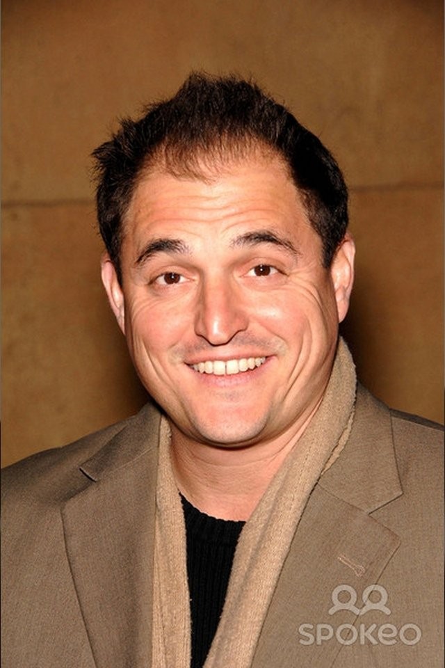 Michael DeLuise Rotten Tomatoes