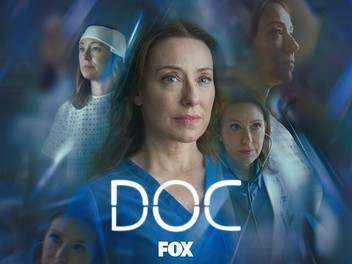 Doc: Season 1 | Rotten Tomatoes
