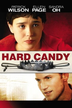 Hard Candy poster