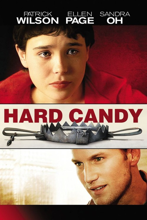 Hard Candy poster