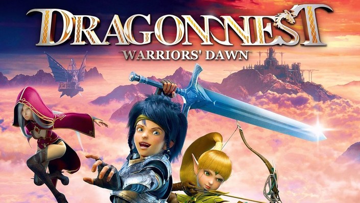 Dragon Nest Thumbnail