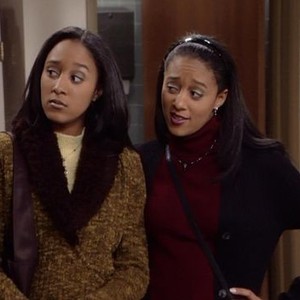 Sister, Sister: Season 5, Episode 12 - Rotten Tomatoes