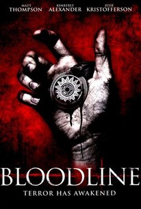 Watch trailer for Bloodline