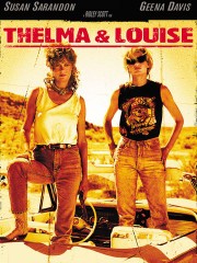 THELMA & LOUISE (1991)