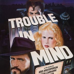 Trouble in Mind photo 5