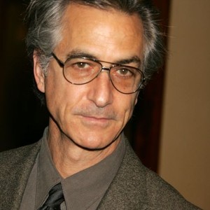 David Strathairn