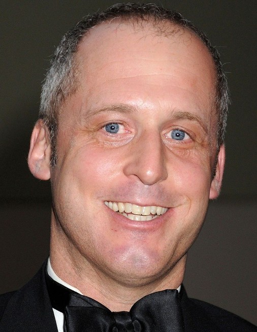 Russell Lee Fine