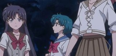 Episode 31 - Sailor Moon Crystal: Season III - Anime News Network