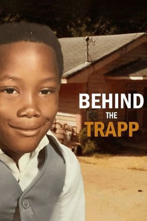 Behind The Trapp poster