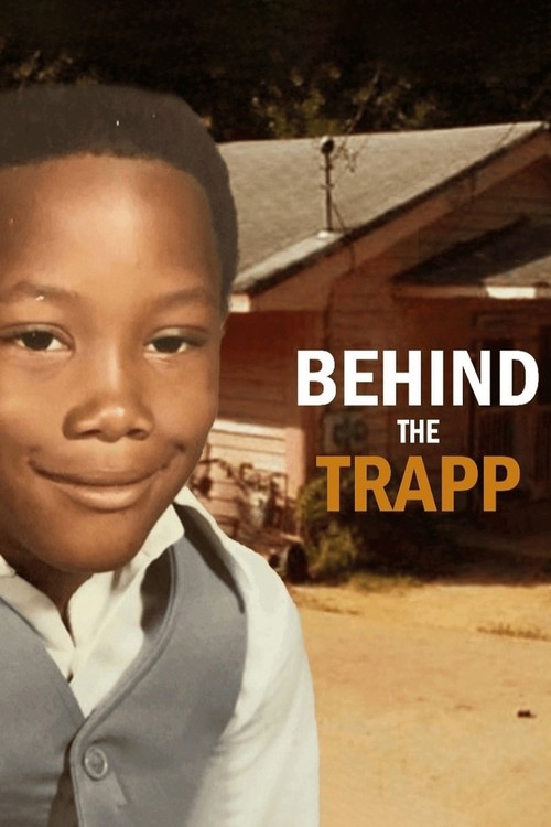 Behind The Trapp poster