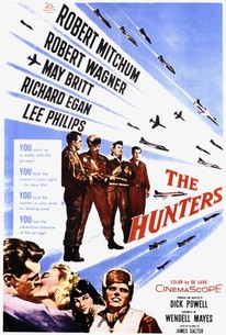 Watch trailer for The Hunters