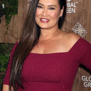 Tia Carrere at arrivals for Global Green 2019 Pre-Oscar Gala, Four Seasons Hotel Los Angeles At Beverly Hills, Beverly Hills, CA February 20, 2019. Photo By: Priscilla Grant/Everett Collection