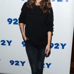 Keri Russell in attendance for An Evening with THE AMERICANS, The 92nd Street Y, New York, NY October 30, 2016. Photo By: Eli Winston/Everett Collection