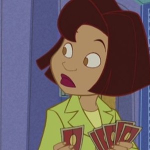 The Proud Family Season 2 Episode 3 Rotten Tomatoes