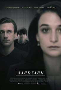 Watch trailer for Aardvark