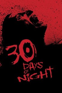 Watch trailer for 30 Days of Night