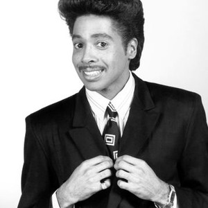 heart and soul, morris day, (unaired), 1988, © nbc