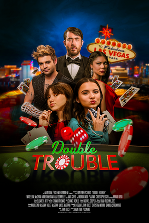 Double Trouble poster