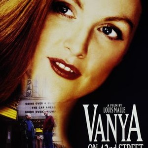 Vanya on 42nd Street [Criterion Collection] [Blu-ray] by Louis