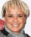 Shari Belafonte