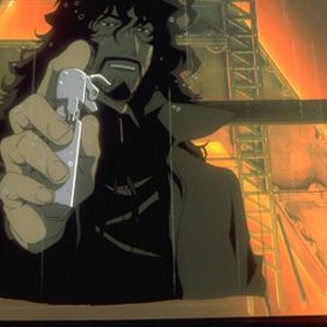 Cowboy Bebop: The Movie - Rotten Tomatoes