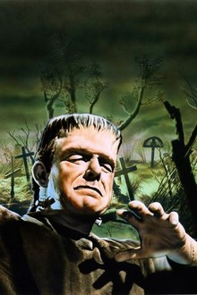 The Ghost of Frankenstein | Rotten Tomatoes