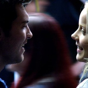 SOMERSAULT, Sam Worthington, Abbie Cornish, 2004, (c) Magnolia Pictures
