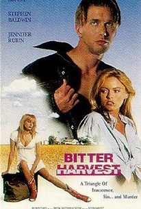 Bitter Harvest (1993) - Rotten Tomatoes