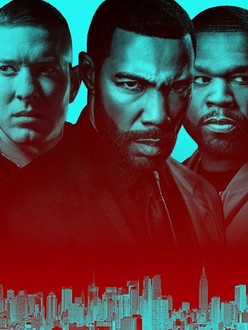 Power hulu season discount 5