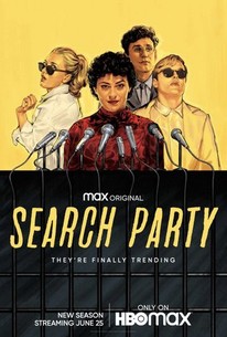 Search Party: Season 3 poster image