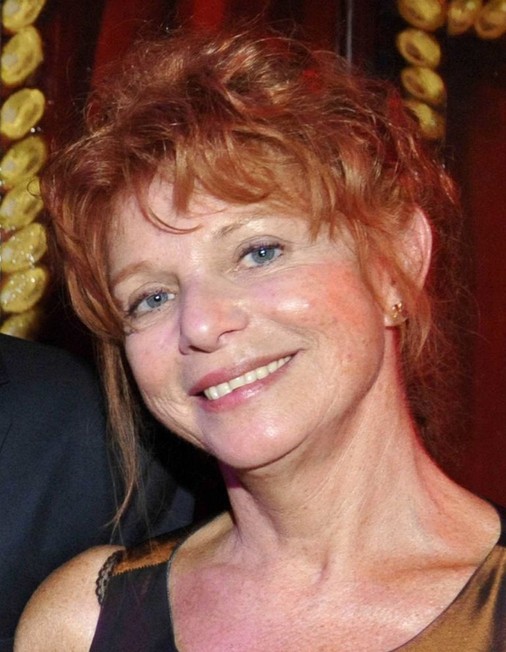 Agathe Natanson