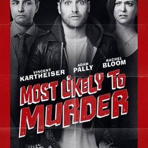 Most Likely to Murder (2018) photo 2