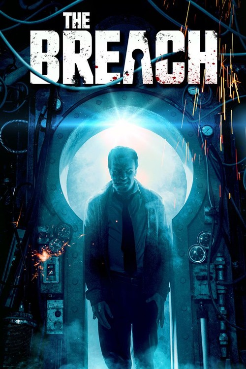 The Breach poster