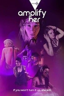 Watch trailer for Amplify Her