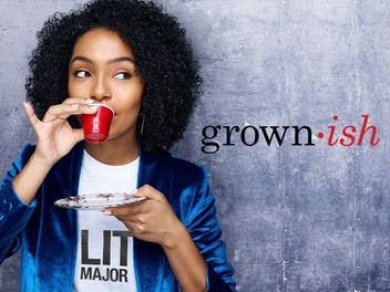 Grown ish season 1 discount