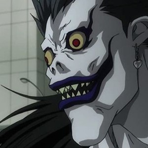 Death Note Relight: Visions of a God