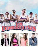 Los Domirriqueños poster image