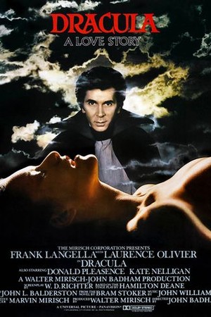 Dracula poster